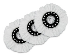 Esperanza EHS006SP3 Refill för roterande mopp