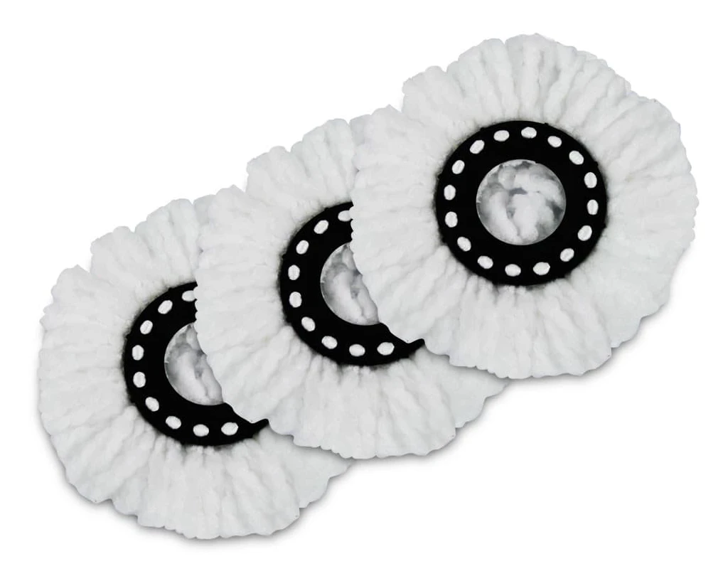 Esperanza EHS006SP3 Refill för roterande mopp