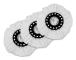 Esperanza EHS006SP3 Refill för roterande mopp