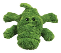 KONG Cozie Ali Alligator