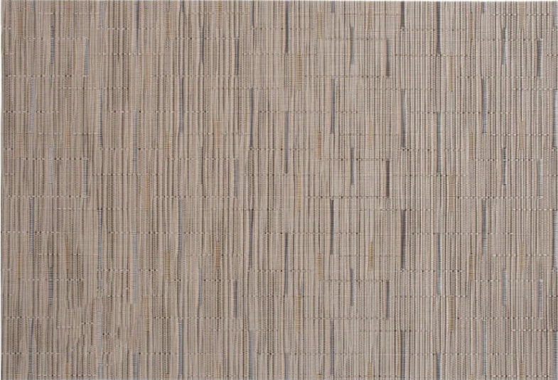Bordsunderlägg TABATA 30x45cm, brun