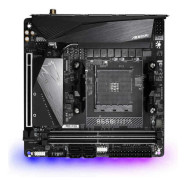 Gigabyte AMD B550 AORUS PRO AX Mini-ITX Motherboard