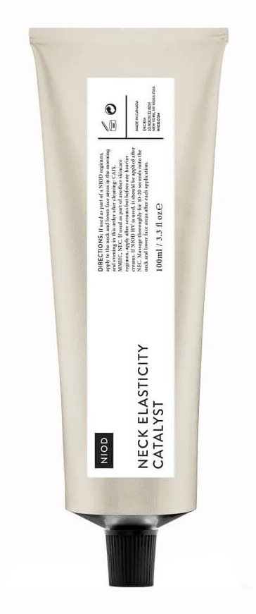 Neck Elasticity Catalyst Cream 100 ml