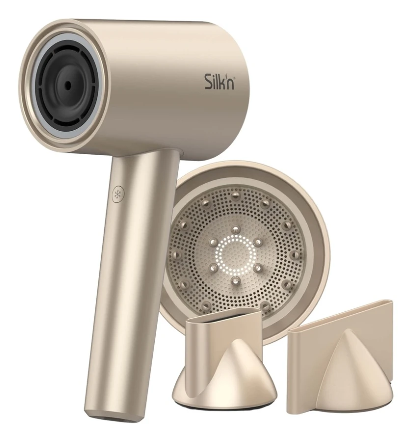 Silkn HDB3PE1001 SilkyAir Pro