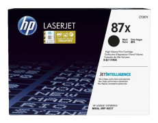 Toner HP 87X CF287X