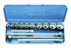 NYCKELSATS D 32 EMU-2 | Beijerbygg Byggmaterial