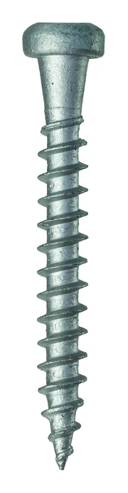 ANKARSKRUV 5,0X40 C4 1200ST TX20 RAPTOR | Beijerbygg Byggmaterial