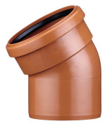 RÖRBÖJ MARK PP 30GR 160MM | Beijerbygg Byggmaterial