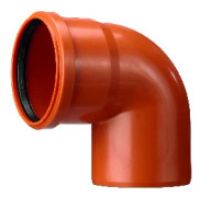 RÖRBÖJ MARK PP 90GR 160MM | Beijerbygg Byggmaterial