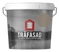 FALU RÖDFÄRG TRÄFASAD TIMMERGR 5L | Beijerbygg Byggmaterial