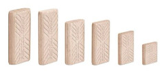 DOMINOBRICKA BU D 10X50 85ST | Beijerbygg Byggmaterial