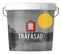 FALU RÖDFÄRG TRÄFASAD OCKRA 5L | Beijerbygg Byggmaterial