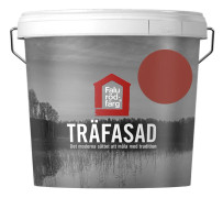 FALU RÖDFÄRG TRÄFASAD RÖD 5L | Beijerbygg Byggmaterial