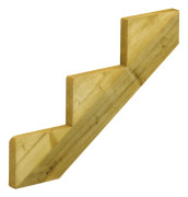 Impregnerad NTR A 25cm