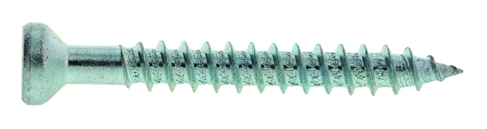  Adjufix Träskruv 6x50mm T25 100st