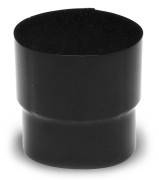 SKARVSTYCKE 90 PL8701 SVART MATT | Beijerbygg Byggmaterial