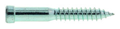  Adjufix Träskruv 8x64mm T30 100st