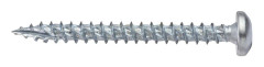 Träskruv Jetting Screws TKT Jetting FZB 3x25 mm