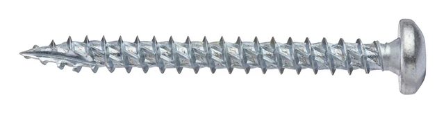 Träskruv Jetting Screws TKT Jetting FZB 3x25 mm