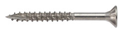 Träskruv Jetting Screws