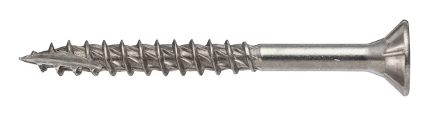 Träskruv Jetting Screws