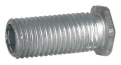 KARMHYLSA FÖR PVC/ALU/STÅL 28MM 500ST | Beijerbygg Byggmaterial