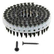 BANDAD SKRUV STÅL 3,5X28MM 4000/FRP TURBODRIVER | Beijerbygg Byggmaterial