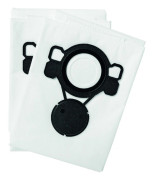 FLEECE FILTER BAG 5 PCS ATTIX 33/44