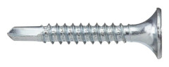 Stål 2 mm FZB