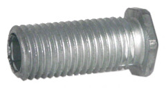 KARMHYLSA FÖR PVC/ALU/STÅL 38MM 500ST | Beijerbygg Byggmaterial