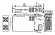 MW Mean Well RSP-2400-24 Switchad nätenhet 24 V/DC 100 A 2400 W