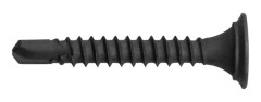 GIPSSKRUV STÅL BORRSPETS FOSFATERAD 3,2X25MM 1000ST | Beijerbygg Byggmaterial