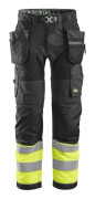HANTVERKSBYXA 6931 KL1 STL 116 VARSEL | Beijerbygg Byggmaterial