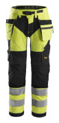 HANTVERKSBYXA 6932 KL2 STL 152 VARSEL | Beijerbygg Byggmaterial
