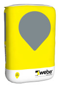  Murkalk Weber Saint-Gobain Släckt E 10Kg