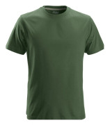 T-SHIRT CLASSIC SKOGSGRÖN STL STL L | Beijerbygg Byggmaterial