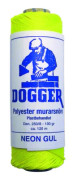 MURARSNÖRE DOGGER NEONGUL | Beijerbygg Byggmaterial