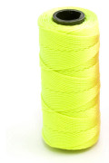 MURARSNÖRE FLUO GUL 1,3MMX120M | Beijerbygg Byggmaterial