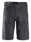 SERVICESHORTS STÅLGRÅ 56 | Beijerbygg Byggmaterial