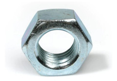 MUTTER M6M FZB -8 ISO 4032 M24 10ST | Beijerbygg Byggmaterial