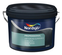 HÄFTGRUND SUPERTÄCK PRO 10L | Beijerbygg Byggmaterial