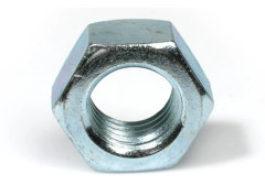 MUTTER M6M FZB -8 DIN 934 M24 10ST | Beijerbygg Byggmaterial