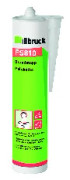 BRANDSTOPP FS810 SVART 300ML | Beijerbygg Byggmaterial