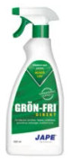 DESINFICERING DIREKT BIOCID GRÖNFRI JAPE SPRAY 0,5L