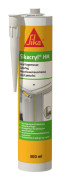SIKACRYL-HM TRANSP 300ML FOGMASSA PATRON | Beijerbygg Byggmaterial