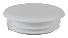 TÄCKLOCK VIT 16/19 8ST | Beijerbygg Byggmaterial