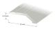 NIVÅLIST 8-10 MM SILVER 270CM FRP=12 ST NR 42 | Beijerbygg Byggmaterial