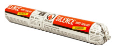 BRANDFOG AKRYL SILENCE 100 VIT 600ML | Beijerbygg Byggmaterial