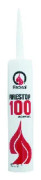 BRANDFOG AKRYL SILENCE 100 VIT 310ML | Beijerbygg Byggmaterial