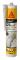 FOGMASSA SIKASEAL-623 FIRE+ ANTHRACIT 300ML | Beijerbygg Byggmaterial